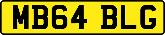 MB64BLG