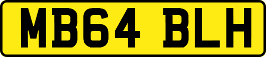 MB64BLH