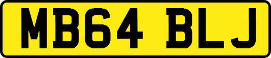 MB64BLJ