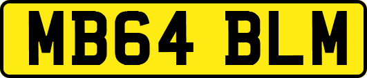 MB64BLM