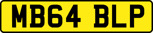 MB64BLP