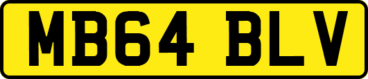 MB64BLV