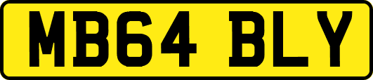 MB64BLY