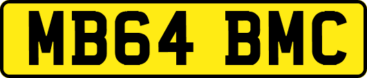 MB64BMC