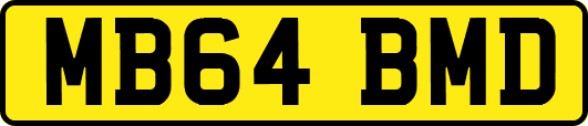 MB64BMD