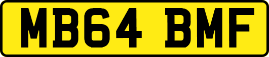 MB64BMF