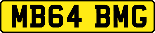 MB64BMG