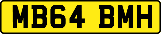 MB64BMH