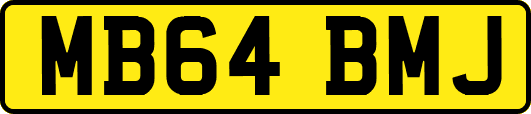 MB64BMJ