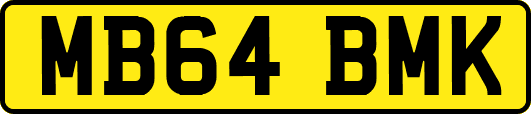 MB64BMK