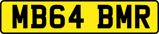 MB64BMR