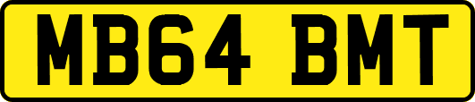 MB64BMT