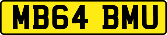 MB64BMU