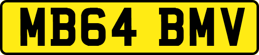 MB64BMV