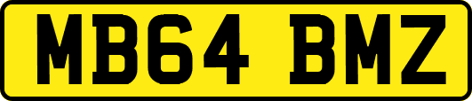 MB64BMZ