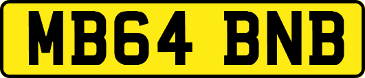 MB64BNB