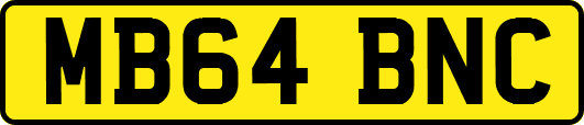 MB64BNC