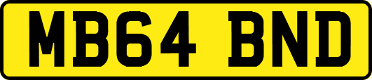 MB64BND