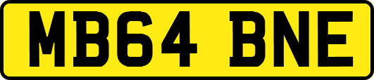 MB64BNE