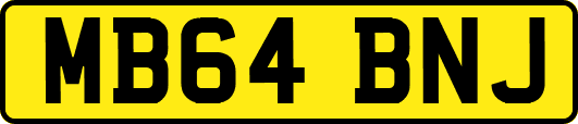 MB64BNJ