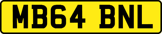 MB64BNL