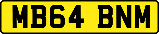 MB64BNM