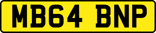 MB64BNP