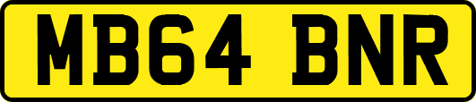 MB64BNR