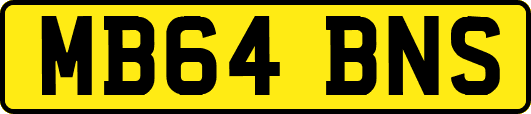 MB64BNS