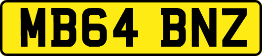 MB64BNZ