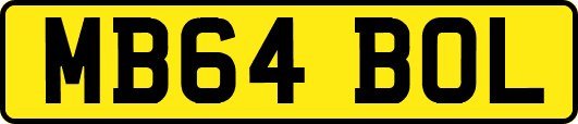 MB64BOL