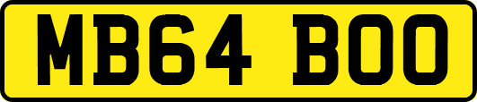 MB64BOO