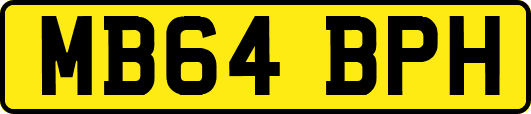 MB64BPH