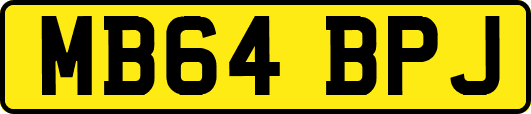 MB64BPJ