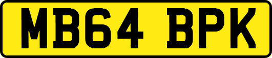 MB64BPK