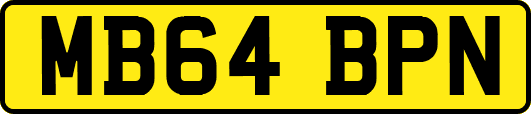 MB64BPN