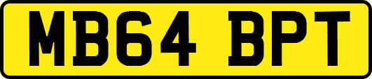 MB64BPT