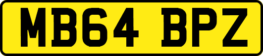 MB64BPZ