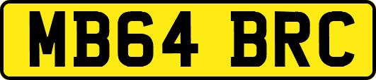 MB64BRC