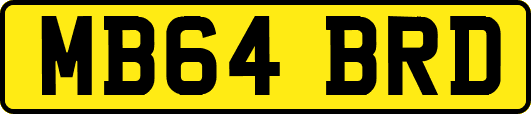 MB64BRD