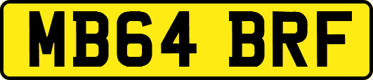 MB64BRF