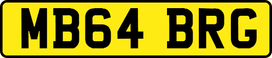 MB64BRG