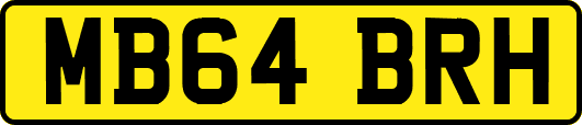 MB64BRH