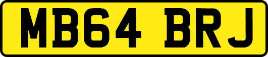 MB64BRJ