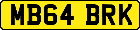 MB64BRK