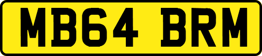 MB64BRM
