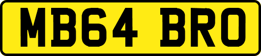 MB64BRO