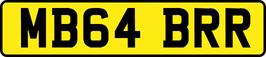 MB64BRR