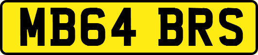 MB64BRS