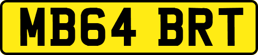 MB64BRT